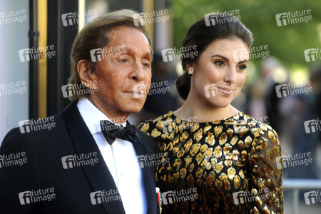 American Ballet Theatre Spring Gala 2018 in New York