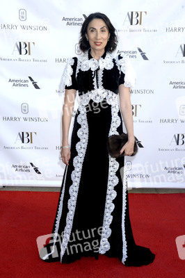 American Ballet Theatre Spring Gala 2018 in New York