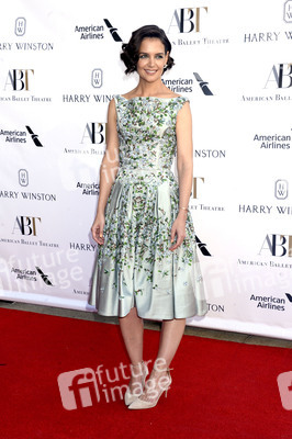 American Ballet Theatre Spring Gala 2018 in New York