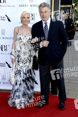 American Ballet Theatre Spring Gala 2018 in New York