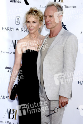 American Ballet Theatre Spring Gala 2018 in New York