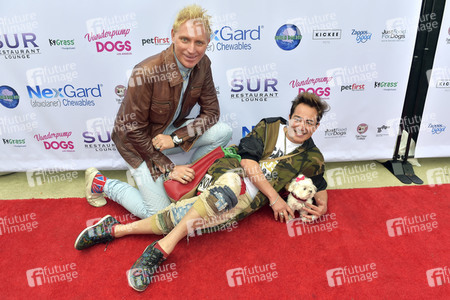 3. World Dog Day in West Hollywood