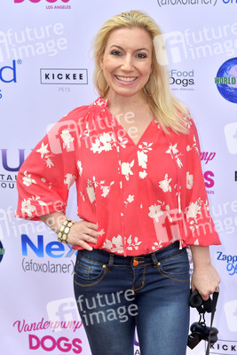 3. World Dog Day in West Hollywood