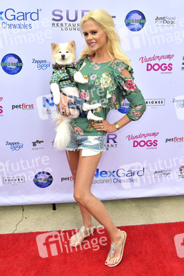 3. World Dog Day in West Hollywood
