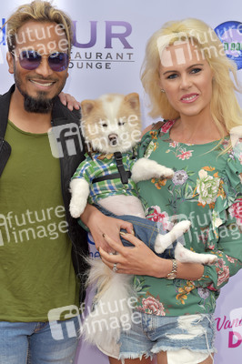 3. World Dog Day in West Hollywood