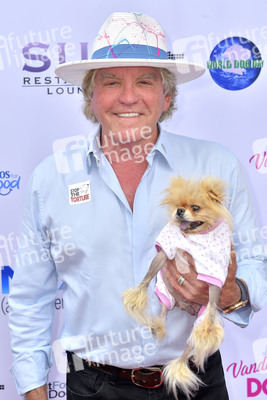 3. World Dog Day in West Hollywood