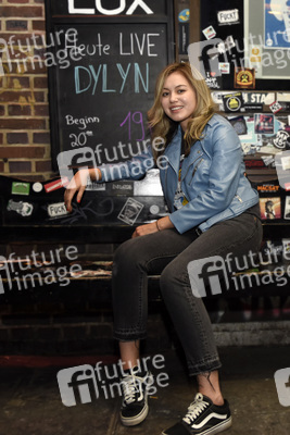 Konzert von Dylyn in Hannover