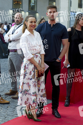 Filmpremiere 'Jurassic World: Das gefallene Königreich: im Madrid