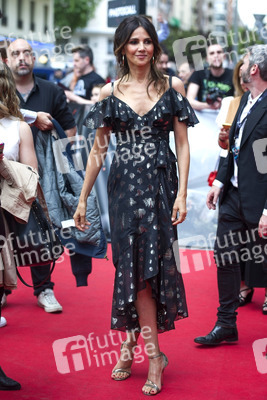 Filmpremiere 'Jurassic World: Das gefallene Königreich: im Madrid