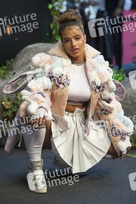 Filmpremiere 'Jurassic World: Das gefallene Königreich: im Madrid