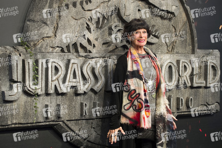 Filmpremiere 'Jurassic World: Das gefallene Königreich: im Madrid