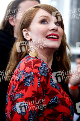 Filmpremiere 'Jurassic World: Das gefallene Königreich: im Madrid