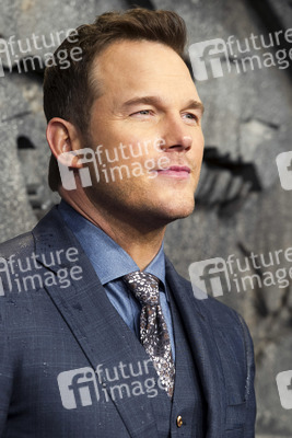 Filmpremiere 'Jurassic World: Das gefallene Königreich: im Madrid