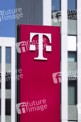 Symbolfoto Deutsche Telekom