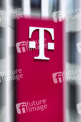 Symbolfoto Deutsche Telekom