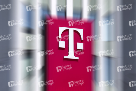 Symbolfoto Deutsche Telekom