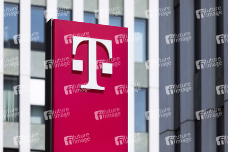 Symbolfoto Deutsche Telekom