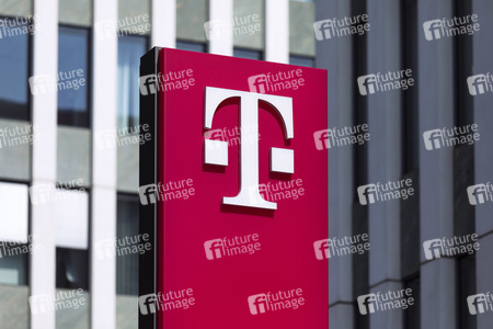 Symbolfoto Deutsche Telekom