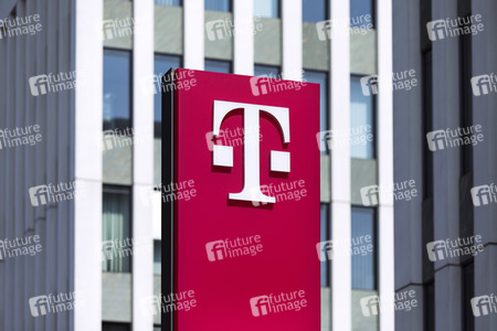 Symbolfoto Deutsche Telekom