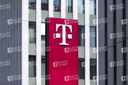 Symbolfoto Deutsche Telekom