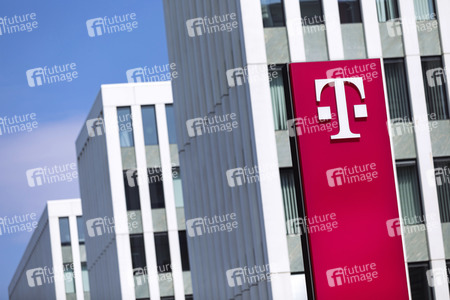 Symbolfoto Deutsche Telekom