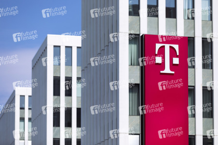 Symbolfoto Deutsche Telekom
