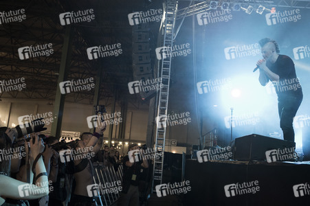 27. Wave-Gotik-Treffen in Leipzig