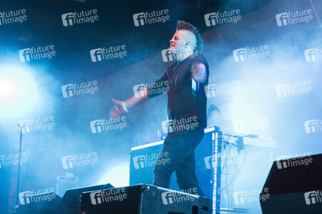 27. Wave-Gotik-Treffen in Leipzig