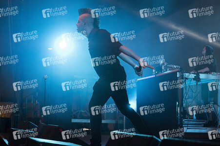 27. Wave-Gotik-Treffen in Leipzig
