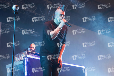 27. Wave-Gotik-Treffen in Leipzig