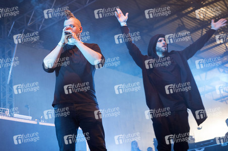 27. Wave-Gotik-Treffen in Leipzig