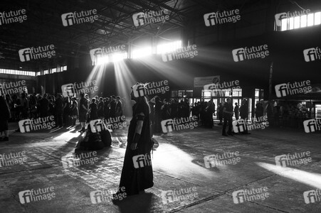27. Wave-Gotik-Treffen in Leipzig