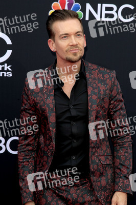 Billboard Music Awards 2018 in Las Vegas