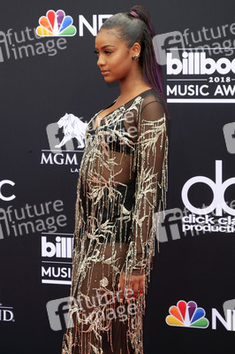 Billboard Music Awards 2018 in Las Vegas