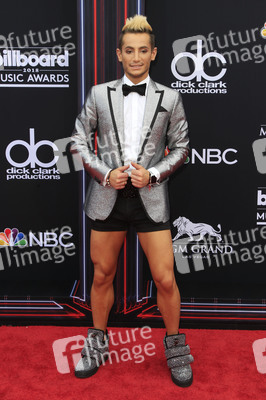 Billboard Music Awards 2018 in Las Vegas