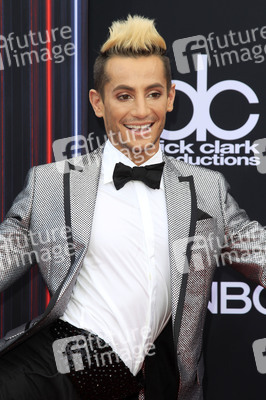 Billboard Music Awards 2018 in Las Vegas