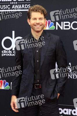 Billboard Music Awards 2018 in Las Vegas