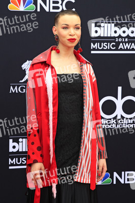 Billboard Music Awards 2018 in Las Vegas