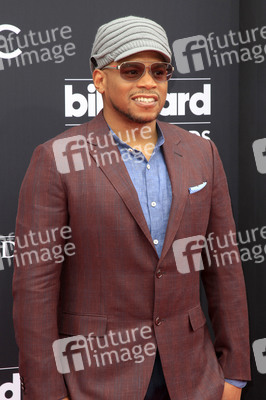 Billboard Music Awards 2018 in Las Vegas