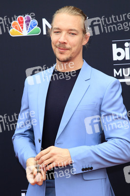 Billboard Music Awards 2018 in Las Vegas