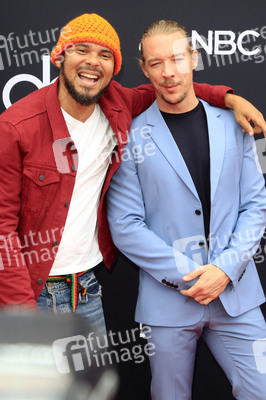 Billboard Music Awards 2018 in Las Vegas