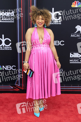 Billboard Music Awards 2018 in Las Vegas