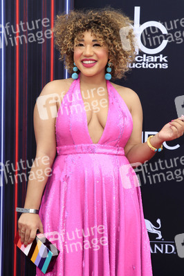 Billboard Music Awards 2018 in Las Vegas