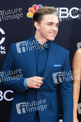 Billboard Music Awards 2018 in Las Vegas