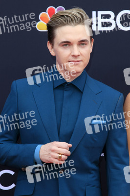 Billboard Music Awards 2018 in Las Vegas