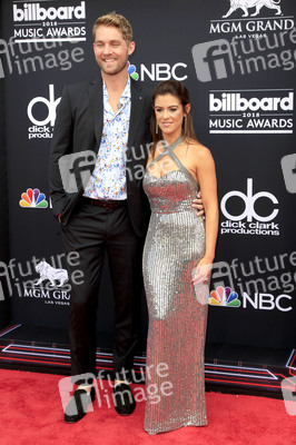 Billboard Music Awards 2018 in Las Vegas