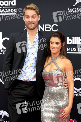 Billboard Music Awards 2018 in Las Vegas