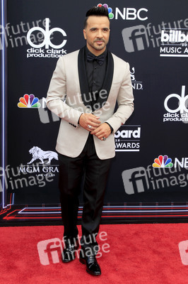 Billboard Music Awards 2018 in Las Vegas