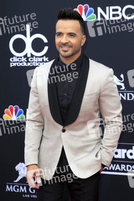 Billboard Music Awards 2018 in Las Vegas