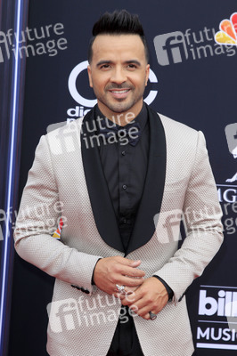 Billboard Music Awards 2018 in Las Vegas